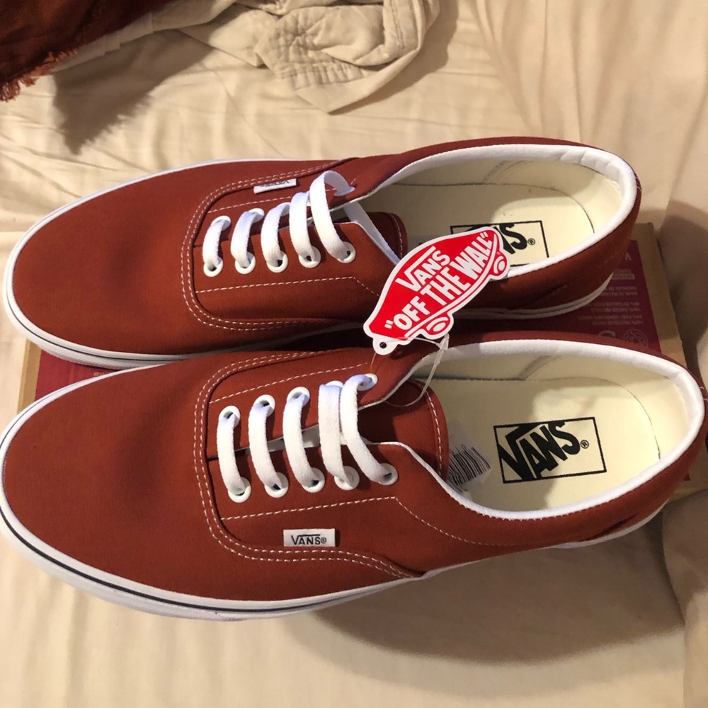🔥 Vans Era Sneakers